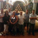 Verticale Biancoblù - Angelo Delea