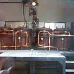 Verticale Biancoblù - Angelo Delea