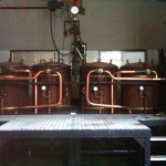 Verticale Biancoblù - Angelo Delea