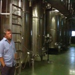 Verticale Biancoblù - Angelo Delea