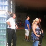 Verticale Biancoblù - Angelo Delea