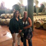 Verticale Biancoblù - Angelo Delea