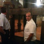 Verticale Biancoblù - Angelo Delea