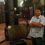 Verticale Biancoblù - Angelo Delea