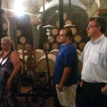 Verticale Biancoblù - Angelo Delea