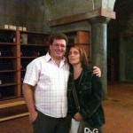 Verticale Biancoblù - Angelo Delea