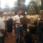 Verticale Biancoblù - Angelo Delea