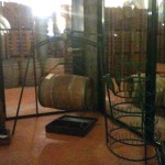 Verticale Biancoblù - Angelo Delea