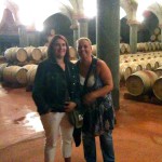 Verticale Biancoblù - Angelo Delea