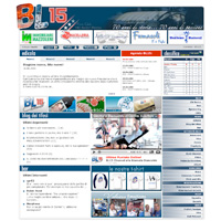 Stagione nuova, Sito nuovo!