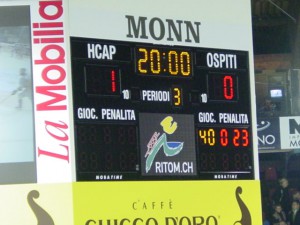 Ambri – Ginevra 1-0