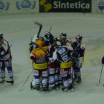Ambri - Ginevra 1-0