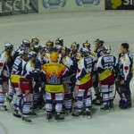 Ambri - Ginevra 1-0