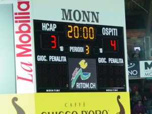 Ambri – Bienne 3-4