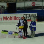 Ambri - Bienne 3-4