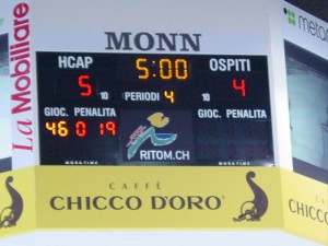 Ambri – Langnau 5-4 dopo i rigori