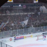 Ambri - Friborgo 1-5