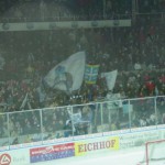 Ambri - Friborgo 1-5