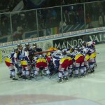 Ambri - Langnau 5-4 dopo i rigori