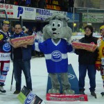 Ambri - Langnau 5-4 dopo i rigori