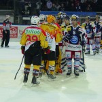 Ambri - Langnau 5-4 dopo i rigori