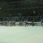 Ambri - Langnau 5-4 dopo i rigori