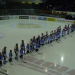 Ambri - Kloten 3-4 dopo i rigori