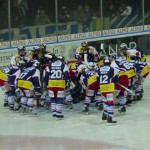 Ambri - Kloten 3-4 dopo i rigori