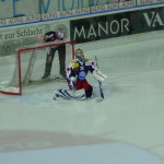 Ambri - Davos 5-4