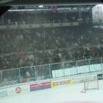 Ambri - Friborgo 0-2