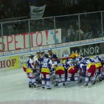 Ambri - Ginevra 2-4