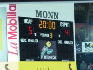 Ambri – Bienne 5-4