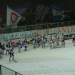 Ambri - Zugo 1 - 5