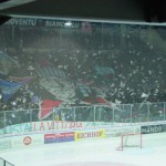 Ambri - Bienne 3-2 dopo il supplementare