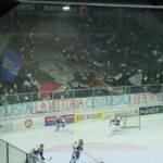 Ambri - Bienne 3-2 dopo il supplementare