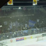 Ambri - Bienne 3-2 dopo il supplementare