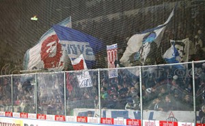 L’Ambrì è salvo. Obbiettivo raggiunto.