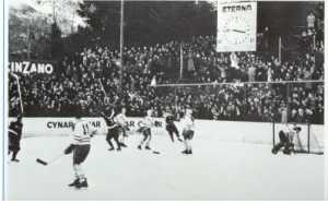 Domani tutti alla Valascia…l’Ambrì chiama