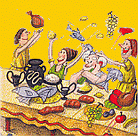 STRAMANGIADA a Poschiavo SOLD OUT, + info in Edicola