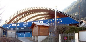 Signori, vi presento il mio Ambrì!