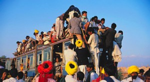 A Berna con un 2° furgone, quindi ancora 3 posti disponibili