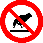 Don’t  touch my BL15