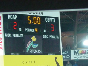 Ambri – Friborgo 2-3 ai rigori