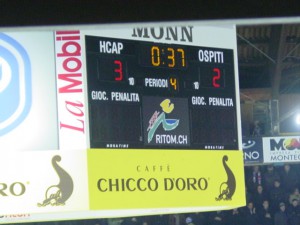 Ambri – Zugo 3-2 al supplementare