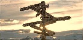 Il destino nelle vostre mani