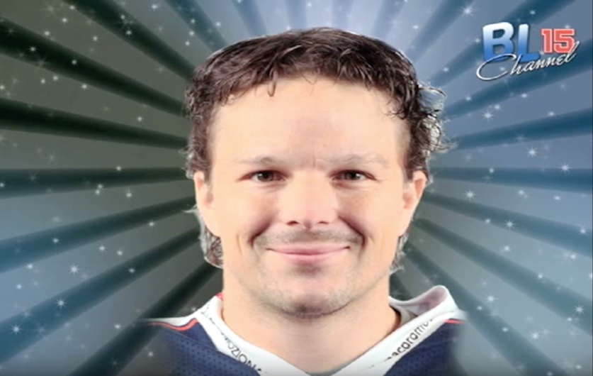 Interviste dopopartita HCAP – SCLT 4-2, 2.10.2010