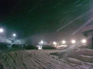 ANNULLAMENTO trasferte a GE il 5, ed a FR l’8.02.2010