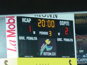 Ambri – Kloten 1-2