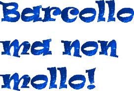 Lotteremo fino alla morte!