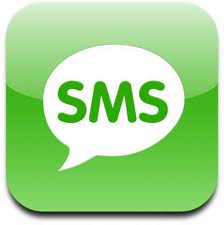 Un SMS per  l’HCAP!